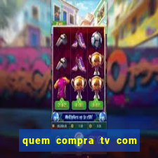 quem compra tv com defeito em porto alegre